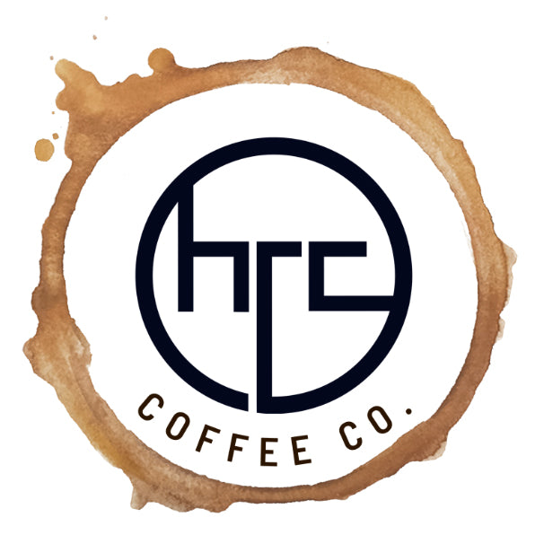 HRC Coffee Co